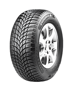 Lassa Snoways 4 91H 195/65R15 (001.LS.214991)