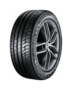 Continental PremiumContact 6 108H XL 265/45R21 (3581650000)