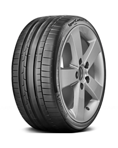 Continental SportContact 6 102Y XL 265/35R22 (3110150000)