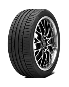 Continental Sportcontact 5 103Y 295/35R21 (3542280000)