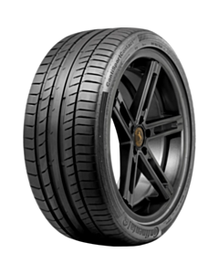 Continental Crosscontact 5P 112Y XL 305/40R20 (3572690000)