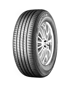 Lassa Competus H/P2 100V XL 215/60R17 (001.LS.216605)