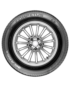 Lassa Competus H/P 109W XL 255/55R18 (001.LS.216850)