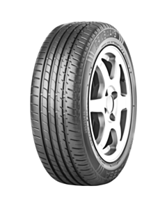 Lassa Driveways 91W XL 215/45R17 (001.LS.219415)