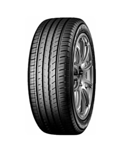 Yokohama Bluearth-GT AE51 91W 215/45R17