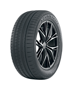 Yokohаma Advan Sport V107 100Y XL 255/40ZR19