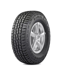 Goodride SL369 A/T 111S M+S 245/70R16