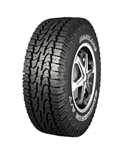 Nankang AT-5+ Conqueror A/T 109V 265/55R19 