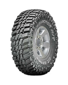 Nankang MT-1 Conqueror M/T 123/120 275/60R20