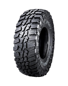 Nankang MT-1 Conqueror M/T 109Q OWL 31/10.5R15