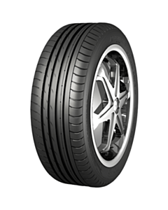 Nankang AS-2+ 94W XL 225/45R17