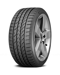 Nankang NS-25 A/S 88V XL 205/45R17