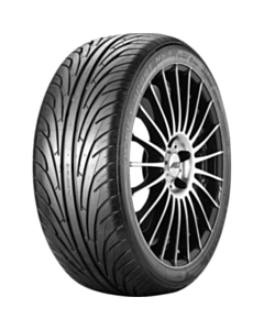 Nankang NS-2 83H 195/60R13