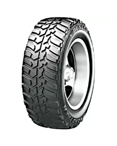 Dunlop Grandtrek MT2 103Q LT 225/75R16