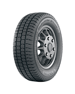 Yokohama BluEarth-Van All-Season RY61 107/105R M+S 195/75R16C