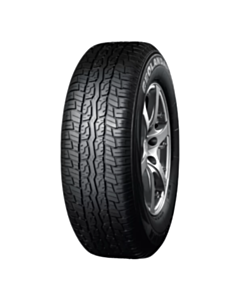 Yokohoma Geolandar G902 102H M+S 265/65R17