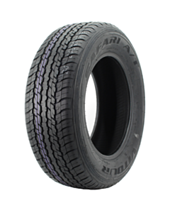 Vitour Safari A/T 115T M+S 275\65R17