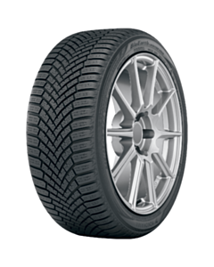 Yokohama BluEarth Winter V906 87H 195/55R16