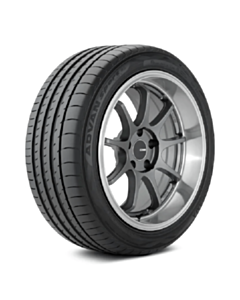 Yokohama Advan Sport V105S 98Y XL 225\50R17