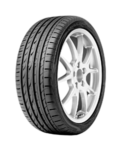 Yokohama Advan Sport 102V 235\55R20