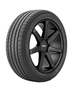 Yokohama Advan Sport V107 99Y XL REINF 255\40R18