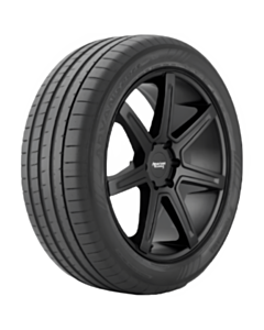 Yokohama Advan Sport V107A 101Y RF / XL 255\40R20