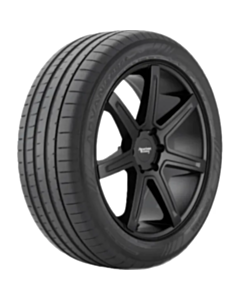 Yokohama Advan Sport V107 98Y XL 285\30R19