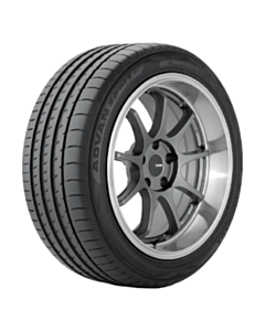 Yokohama Advan Sport V105 106Y Reinf / XL V105E Cayenne 285/35R22