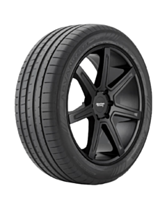 Yokohama Advan Sport V107E 108Y Reinf SilentFoam 285/40R20 