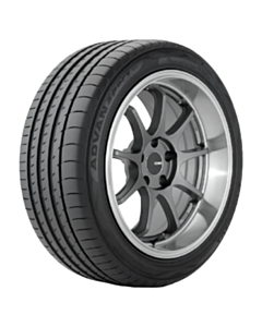 Yokohama Advan Sport V105 109Y XL V105T 285/40R21