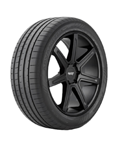 Yokohama Advan Sport  V107 110Y XL AMG GLE 53(BR167) MO 285/40R22