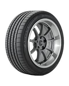 Yokohama Advan Sport  V105 112Y XL 285/45R20