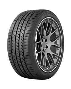 Yokohama Geolandar X-CV G057 112W XL M+S 285/45R20