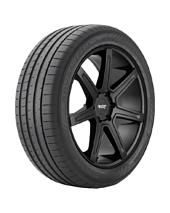 Yokohama Advan Sport V107 112Y XL Reinf 285/45R20