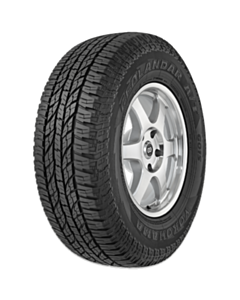 Yokohama Geolandar A/T G015 114H XL M+S 3PMSF 285/45R22