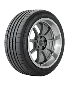 Yokohama Advan Sport V105T 114W XL 295/45R20