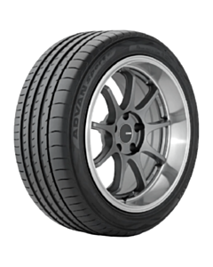 Yokohama Advan Sport V105 107Y XL V105E Cayenne 315/30R22