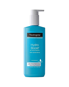 Лосьон-гель для тела Neutrogena Hydro Boost 400 мл 3574661391083