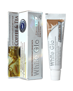 Зубная паста White Glo Extra Whitening 24 GR 9319871000387