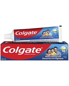 Diş məcunu Colgate 100 ml 7891024149102