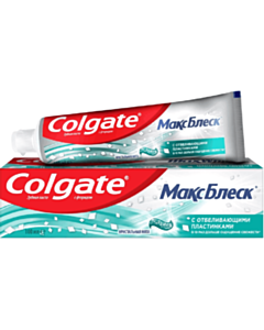 Зубная паста Colgate Max Fresh 100 мл 6920354805851