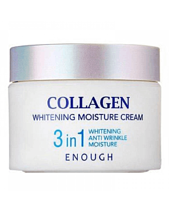 Üz kremi Enough Collagen 3in1 50 ml 8809480652165