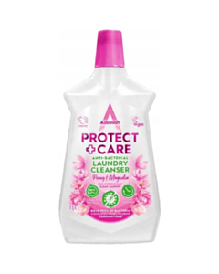 Средство для стирки Astonish Protect & Care антибактериальный пион и магнолия 1000 ML 5060060212831