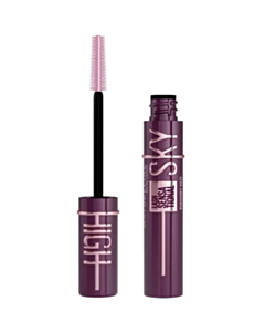 Тушь Maybelline Cils Sensa Sky High Burgundy 30144552