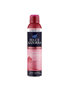 Освежитель воздуха Felce Azzurra Летняя ночь 250 ML 8001280032387