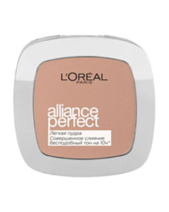 L'Oreal Alliance Perfect kırşan 3600520816647