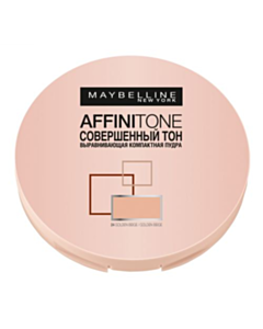 Maybelline Affinitone kırşan 3600530529773