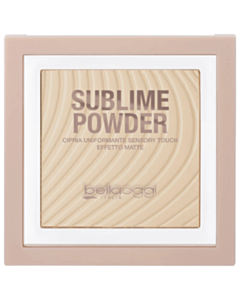 Kirşan Bellaoggi Sublime Powder 110 8028997998881