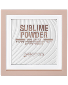 Kirşan Bellaoggi Sublime Powder Shine Control 35504 8028997000133