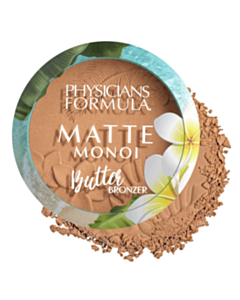 Bronzer Physicians Formula Matte Monoi Butter 0044386117679